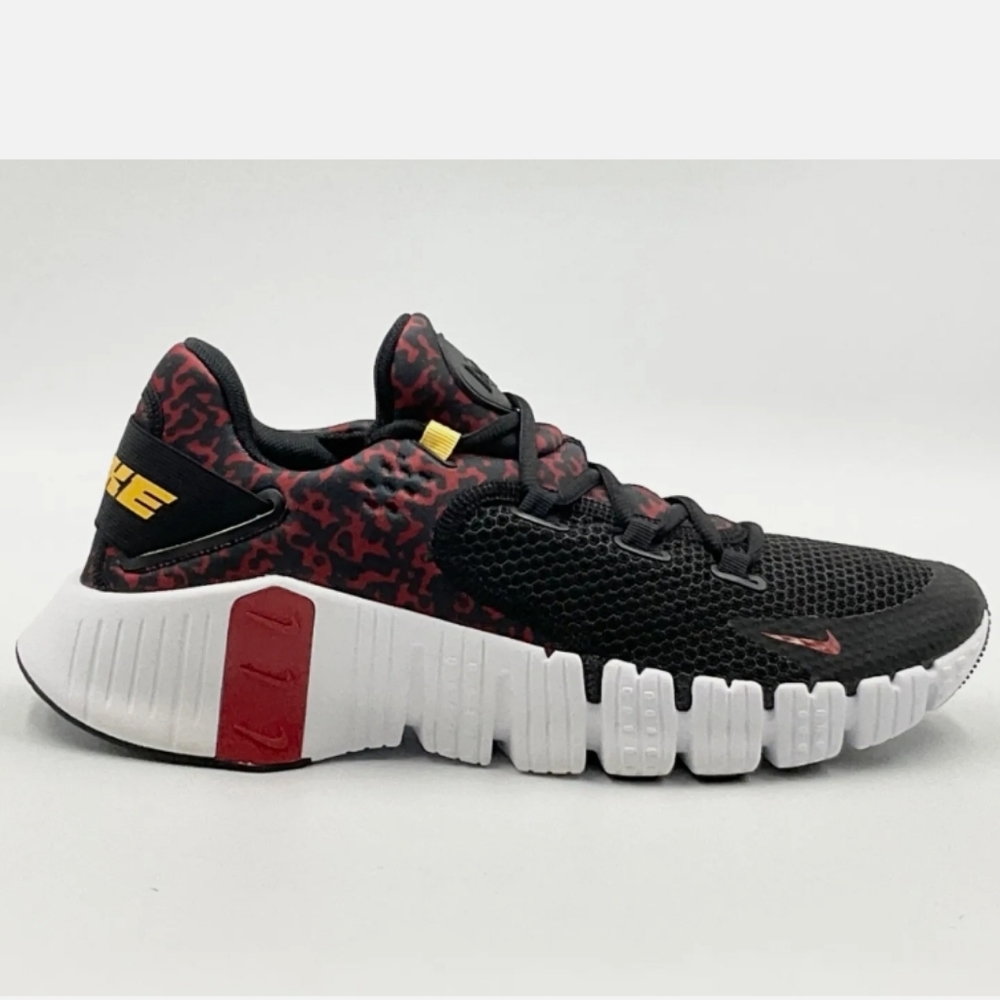 Nike Free Metcon 4 Leopard